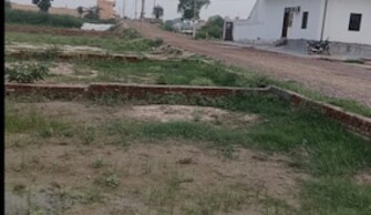 Plot For Resale in Sikandrabad Bulandshahr  8099023