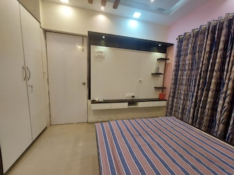 2 BHK Apartment For Rent in Poonam Park View Virar West Palghar  8099029