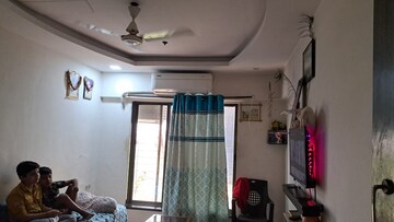 2 BHK Apartment For Sale in Shree Shakun Greens, Virar West