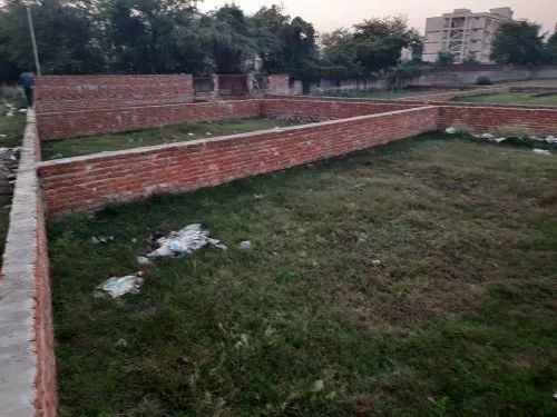 Plot For Sale in Jewar Airport Road Khurja