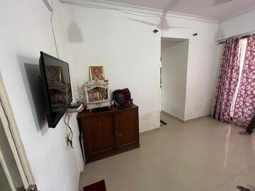 Kitchen in 2 BHK Apartment at Mohan Areca, Badlapur East – for Rent