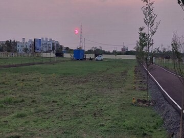  Plot For Sale in Sikandrabad