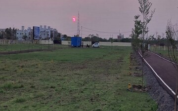 Plot For Sale in Sikandrabad