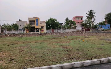 Plot For Sale in Sikandrabad