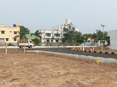 Plot For Sale in Aawas Vikas Colony Near H