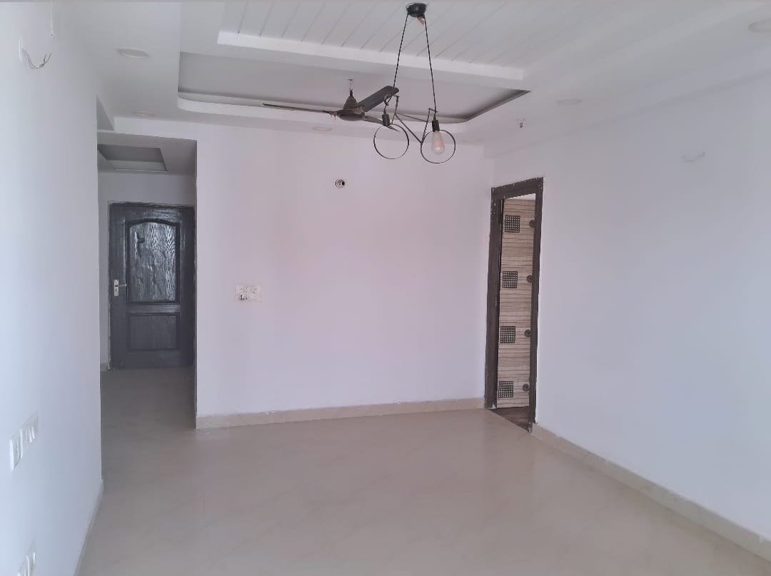 3 BHK Apartment For Sale in Futec Gateway