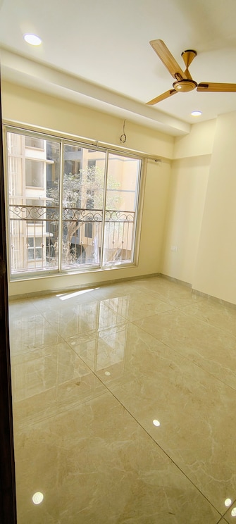 2 BHK Apartment For Rent in Alag Olive Pant Nagar Mumbai  8099113