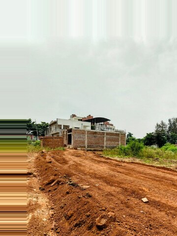  Plot – Exterior View View at Surya Vihar - for Sale