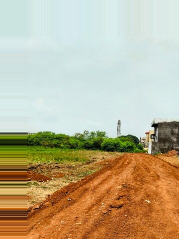 Plot Area in  Plot at Surya Vihar – for Sale
