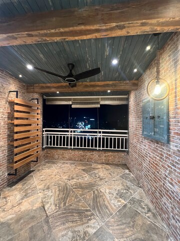 3.5 BHK Apartment – Exterior View View at NCC Urban One, Narsingi - for Sale
