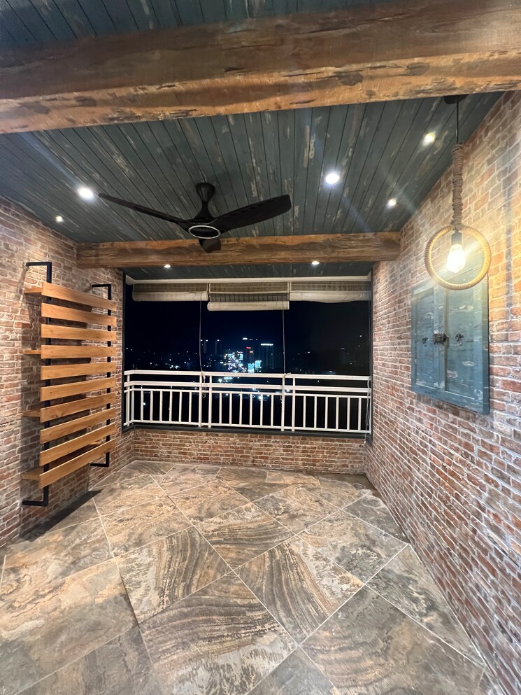 Exterior View, ncc-urban-one 3.5 Bedroom 2540 Sq.Ft. Apartment In Narsingi Hyderabad 8099093