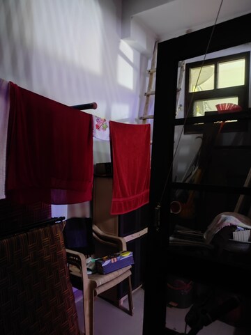 Gym in 3 BHK Builder Floor at Avantika Extension – for Sale