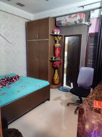 Bedroom in 3 BHK Builder Floor at Avantika Extension – for Sale