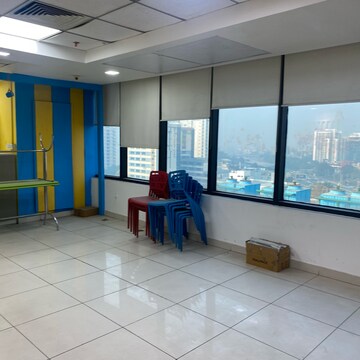 Parking in  Office Space at Vipul Business Park, Tikri – for Rent