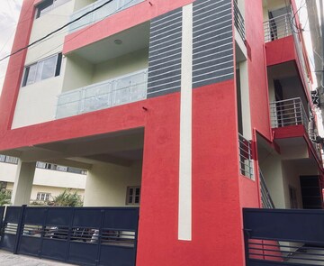6+ BHK Independent House – Exterior View View at Kengeri Satellite Town - for Sale