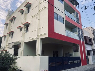 6+ BHK Independent House – Exterior View View at Kengeri Satellite Town - for Sale