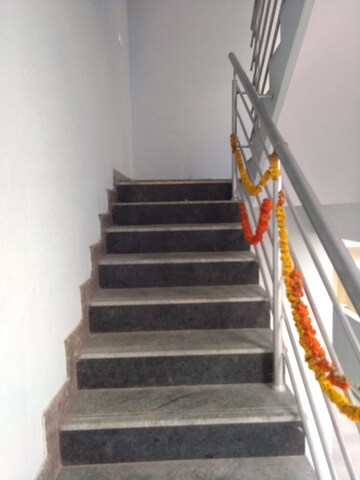 Staircase in 6+ BHK Independent House at Kengeri Satellite Town – for Sale
