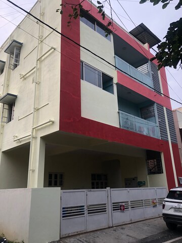 6+ BHK Independent House For Sale in Kengeri Satellite Town