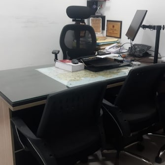 Commercial Office Space 1120 Sq.Ft. For Rent in Tikri Gurgaon  8099102