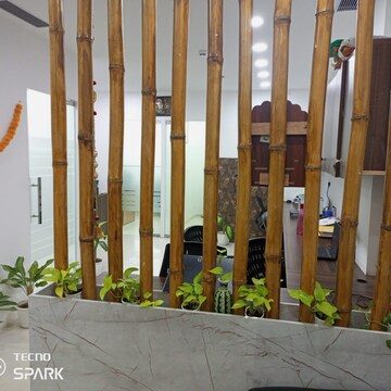   Office Space at Spazedge, Tikri – for Rent