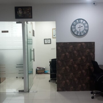 Team Area in  Office Space at Spazedge, Tikri – for Rent