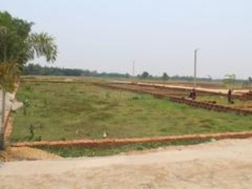  Plot For Sale in Sikandrabad