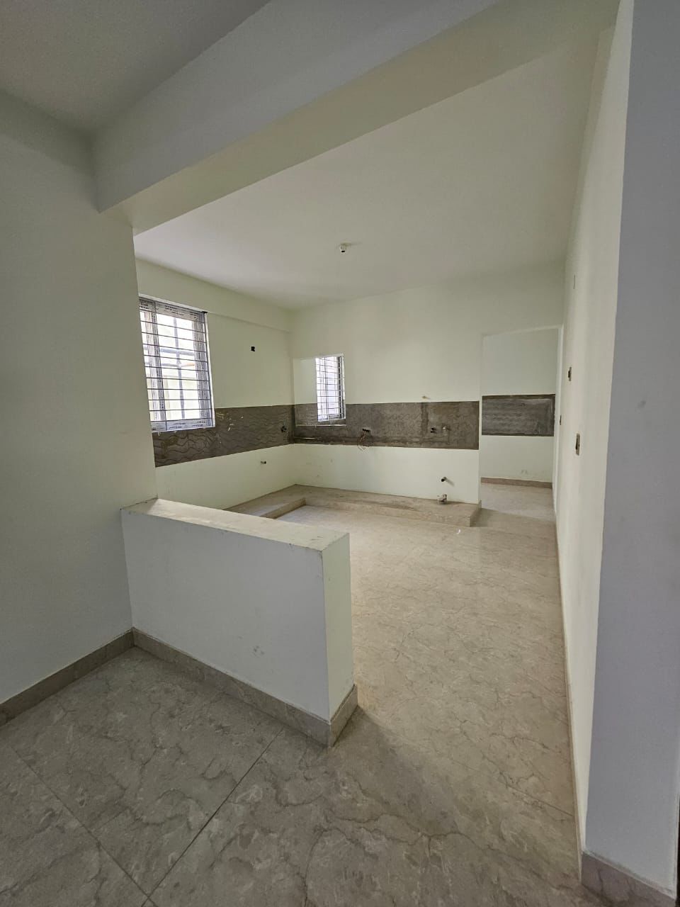 3 BHK + Pooja Room,Servant Room Apartment For Sale in HPR Spencer Oak