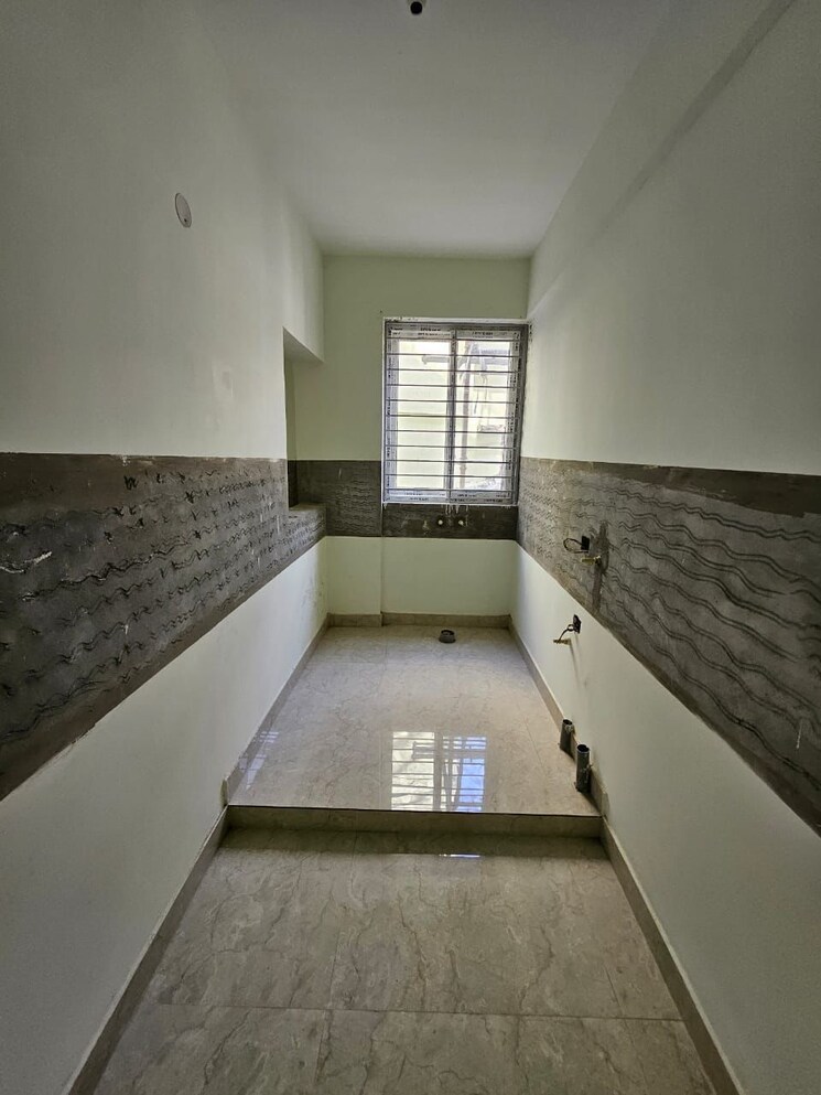 Kitchen, hpr-spencer-oak 3 Bedroom 2220 Sq.Ft. Apartment In Frazer Town Bangalore 8099111