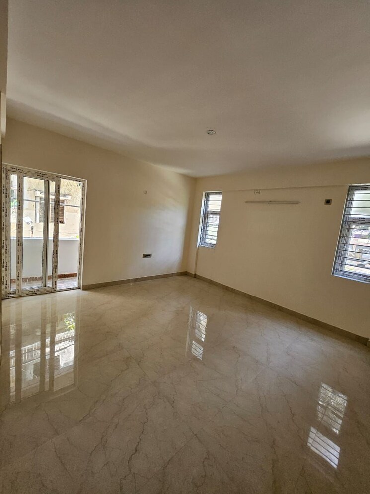 Room, hpr-spencer-oak 3 Bedroom 2220 Sq.Ft. Apartment In Frazer Town Bangalore 8099111