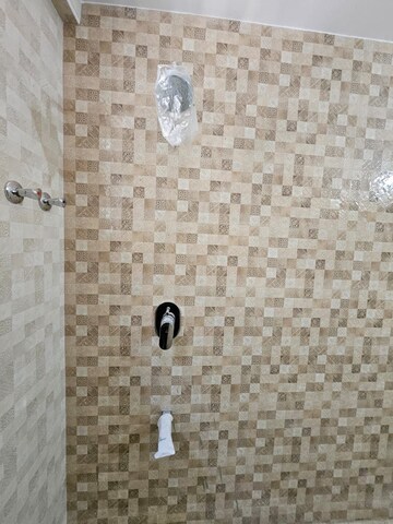 Bathroom in 3 BHK Apartment at HPR Spencer Oak, Frazer Town – for Sale
