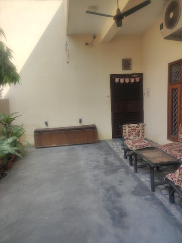 3 BHK Independent House For Resale in Bank Enclave Ghaziabad  8099117