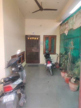 3 BHK Independent House For Resale in Bank Enclave Ghaziabad  8099117