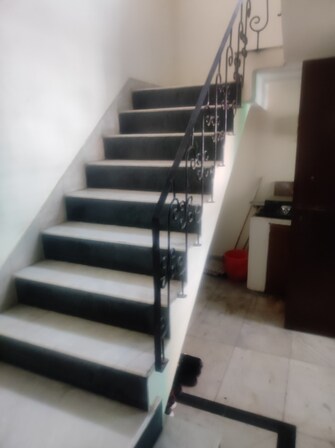 3 BHK Independent House For Resale in Bank Enclave Ghaziabad  8099117