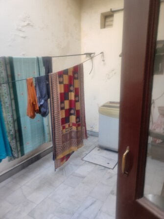 3 BHK Independent House For Resale in Bank Enclave Ghaziabad  8099117