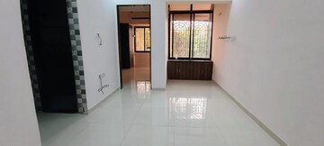 1 BHK Apartment For Rent in Kendriya Vihar Seawoods Seawoods West Navi Mumbai  8099124