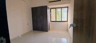 1 BHK Apartment For Rent in Kendriya Vihar Seawoods Seawoods West Navi Mumbai  8099124