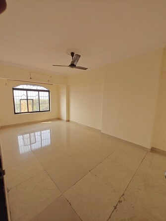 3 BHK Apartment For Rent in Sagar Darshan Towers Nerul Navi Mumbai  8099126