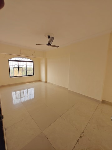 3 BHK Apartment For Rent in Sagar Darshan Towers Nerul Navi Mumbai  8099126