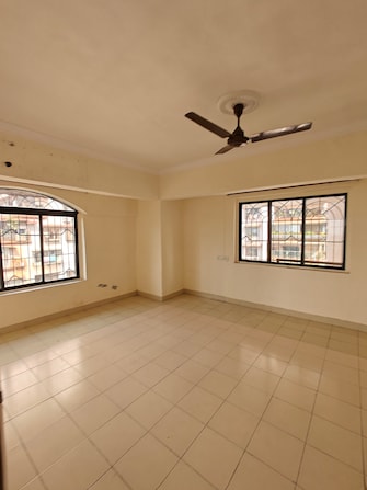 3 BHK Apartment For Rent in Sagar Darshan Towers Nerul Navi Mumbai  8099126