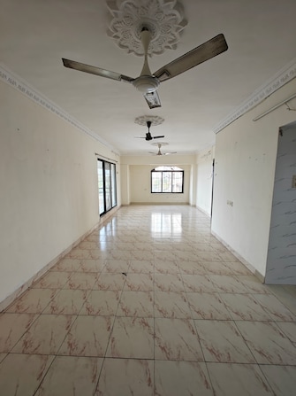 3 BHK Apartment For Rent in Sagar Darshan Towers Nerul Navi Mumbai  8099126