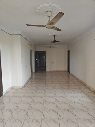 3 BHK Apartment For Rent in Sagar Darshan Towers Nerul Navi Mumbai  8099126