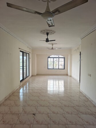 3 BHK Apartment For Rent in Sagar Darshan Towers Nerul Navi Mumbai  8099126