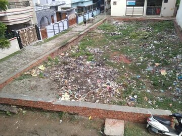  Plot For Sale in Sikandrabad