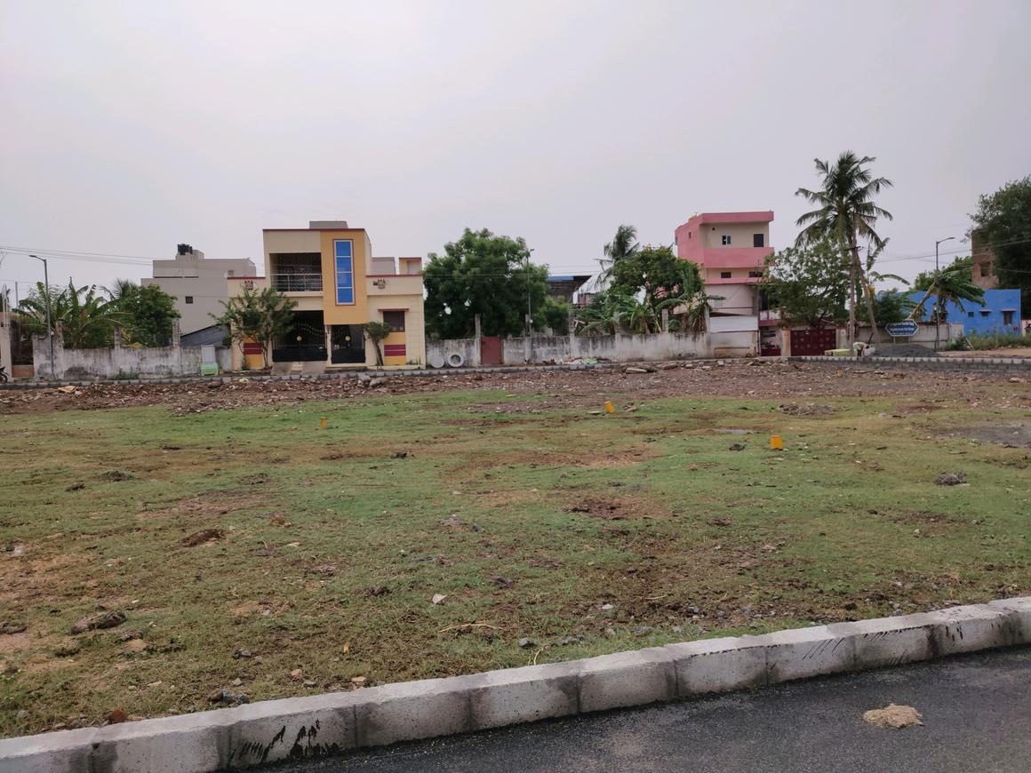 Plot For Sale in Aawas Vikas Colony Near H
