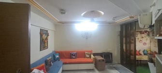 2 BHK Apartment For Resale in Shivam Paradise Bhandup West Bhandup West Mumbai  8099142