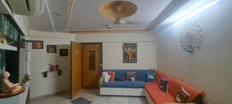undefined, shivam-paradise-bhandup-west 2 Bedroom 600 Sq.Ft. Apartment In Bhandup West Mumbai 8099142