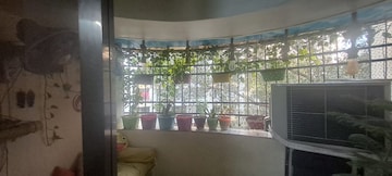 Living Room in 2 BHK Apartment at Shivam Paradise Bhandup West, Bhandup West – for Sale