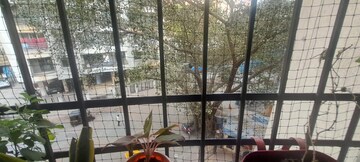 2 BHK Apartment – Exterior View View at Shivam Paradise Bhandup West, Bhandup West - for Sale