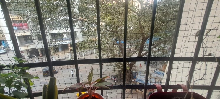 Exterior View, shivam-paradise-bhandup-west 2 Bedroom 600 Sq.Ft. Apartment In Bhandup West Mumbai 8099142