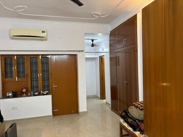 Bedroom in 4 BHK Independent House at Gomti Nagar – for Rent